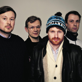 Django Django