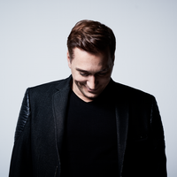 Logic presents Paul Van Dyk Logic presents Paul Van Dyk