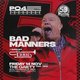 Bad Manners - Portsmouth Event Title Pic