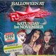 Halloween at The Nightingale Club Event Title Pic