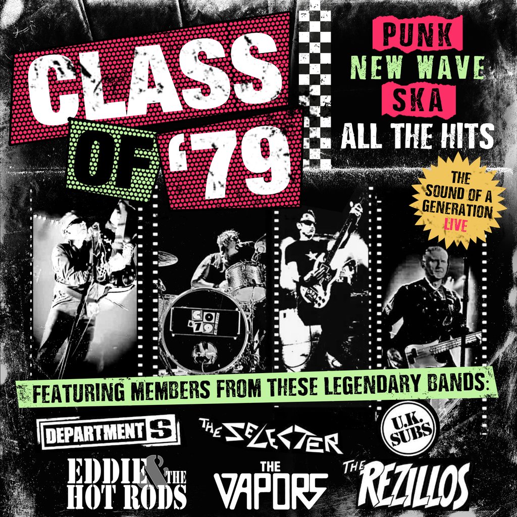 Class of '79