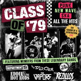 Class of 