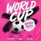 Netherlands vs Japan - World Cup Watch Party Event Title Pic