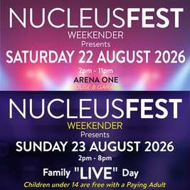 NucleusFEST