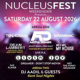 NucleusFEST