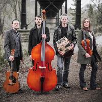 Rachael McShane & The Cartographers