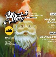 High Tide Garden Party feat. George Fitzgerald