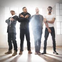 Liverpool Arabic Arts Festival Presents 47Soul & TootArd at Constellations