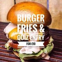 Pub Quiz