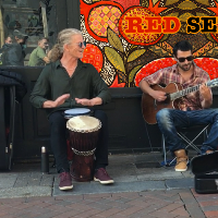 Red Seed - Spanish Rock mix