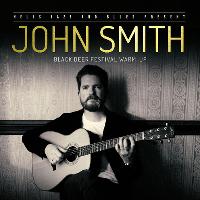 John Smith + William Crighton