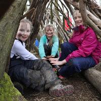 Wild Families: Survival