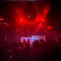 Headrush w/ DJ Clip & GL Charlie at The Model