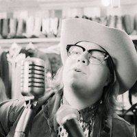 Reverend Cassidy & The Jackoffs at Blue Dog