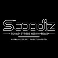Stoodiz November Party