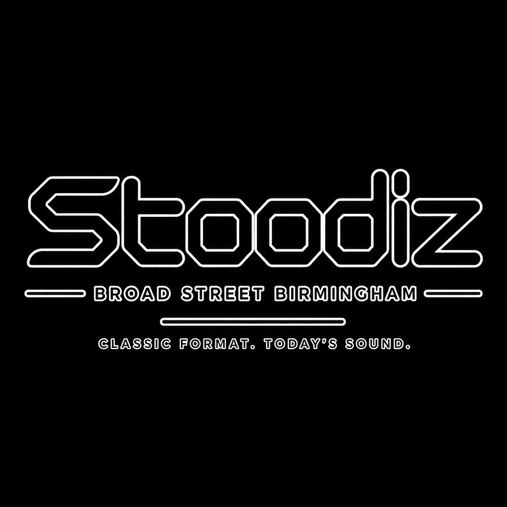 Stoodiz November Party