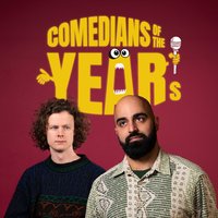 Comedians of the Years || Creatures Comedy Club