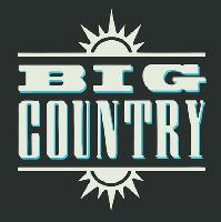 Big Country Big Country
