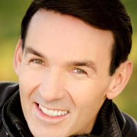An Evening of Welsh Wine and Song: Jeremy Huw Williams
