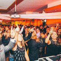 Soul and Motown Night
