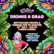 Drinks & Drag Event Title Pic