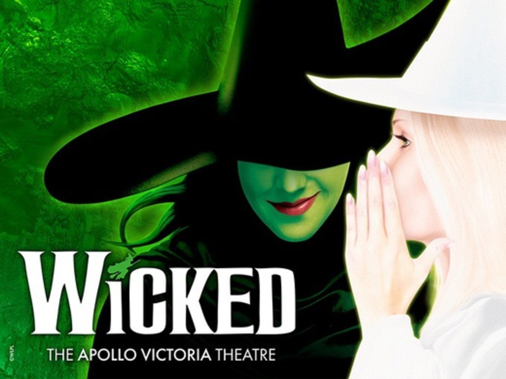 Wicked