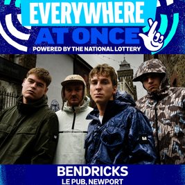 Bendricks - Newport