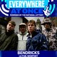 Bendricks - Newport Event Title Pic