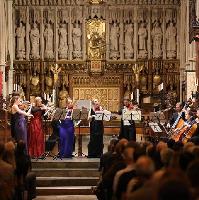 Baroque Masterpieces by Candlelight