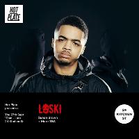 Loski at 24 Kitchen Street
