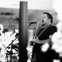 David Duffy at Bluedog