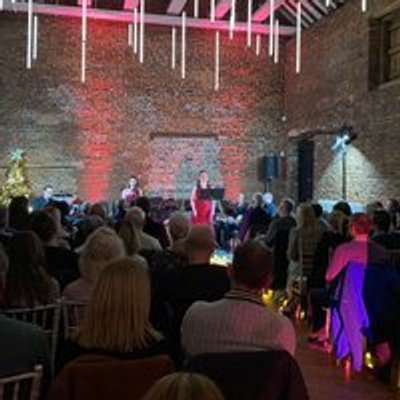 Carols By Candlelight 2026 - Sunday 20th December