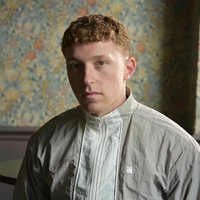 Shape Culture pres. Cam Stockman at Bonobo Bar And Canteen