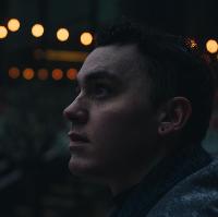 Patrick McDonagh - LIVE Patrick McDonagh - LIVE