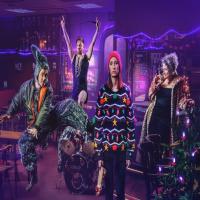 Cinderella at The Vaults