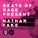 Beats of Rage present Nathan Fake Event Title Pic