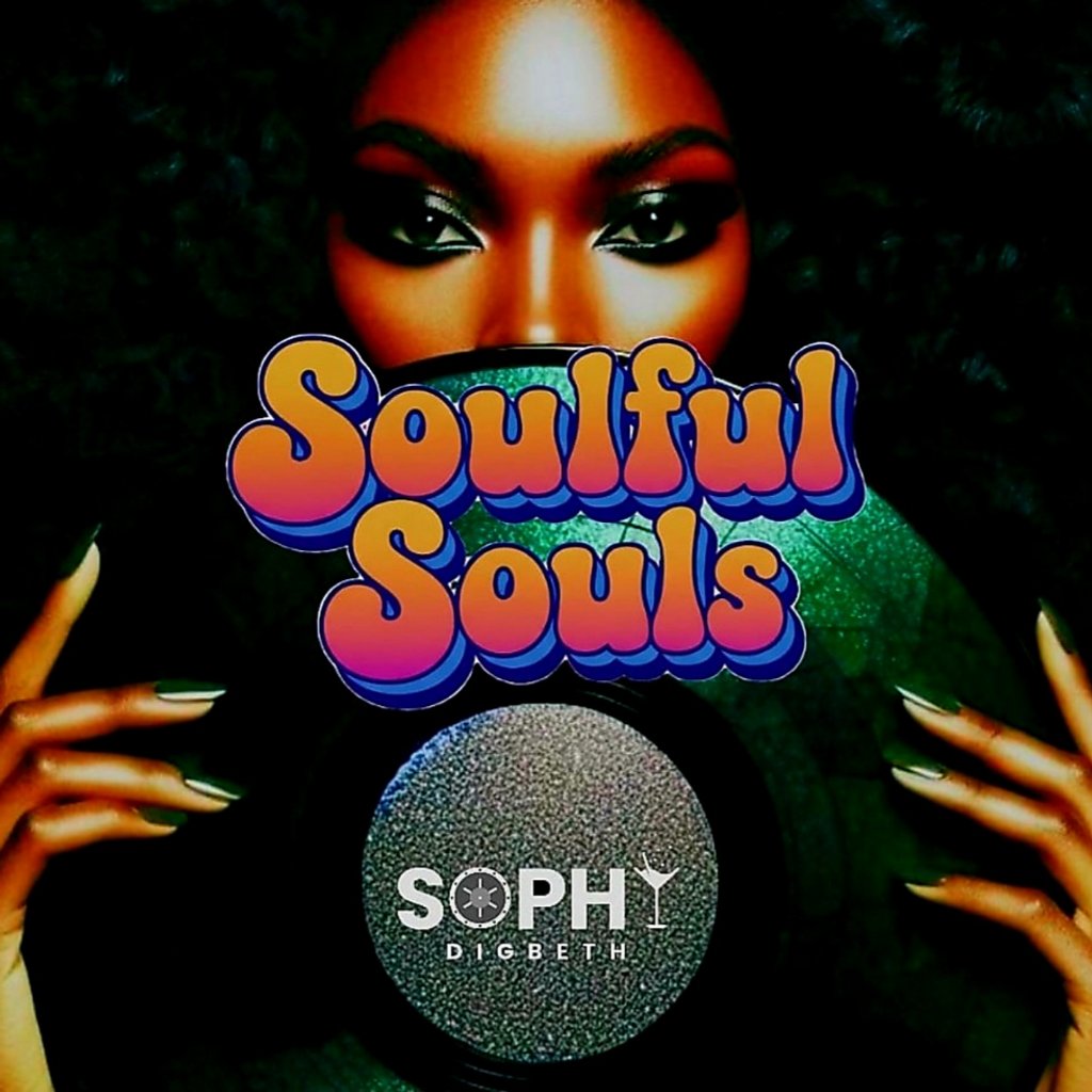Soulful Souls- Pre-Christmas party