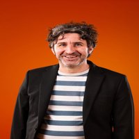 Swap a Joke for a Higgidy Snack with Comedian Mark Watson at St James Quarter