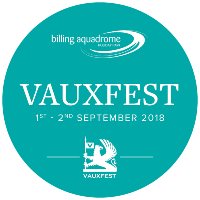 Vauxfest