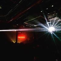 Hidden x Ossia at Hidden
