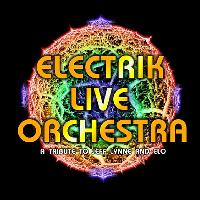 Electrik Live Orchestra at Babbacombe Theatre