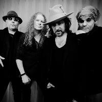 The Quireboys The Quireboys