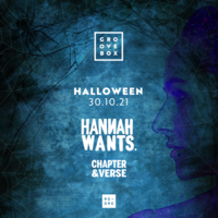 Groovebox Halloween Groovebox Halloween