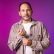 Stand-up Comedy Headingley with Alex Duffy Event Title Pic