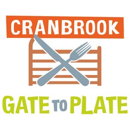 Cranbrook Gate to Plate