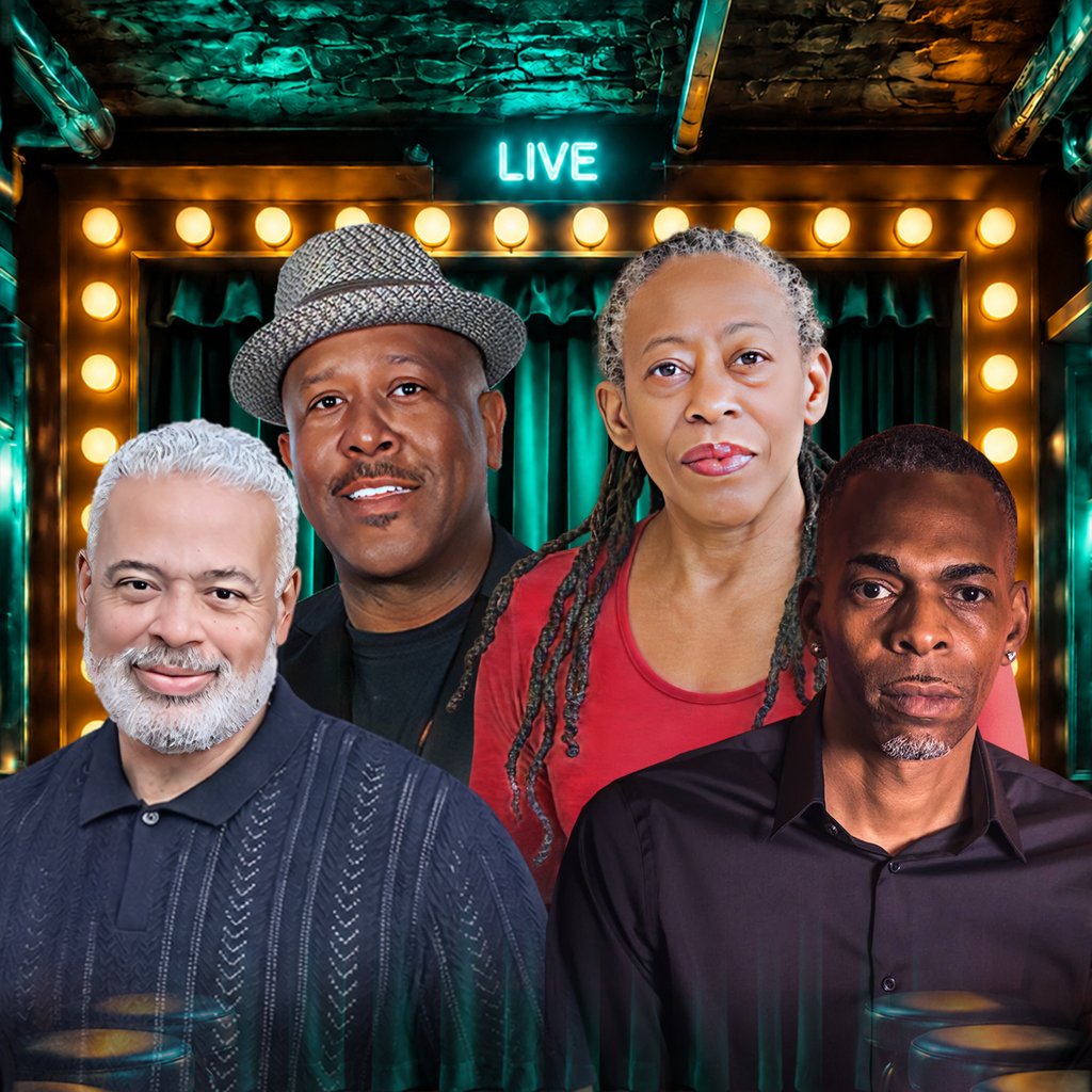 COBO: Stand Up With The Real McCoy