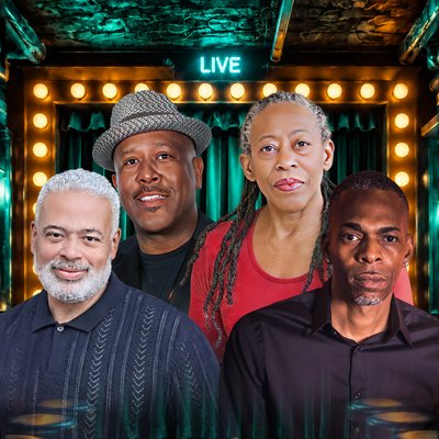 COBO: Stand Up With The Real McCoy