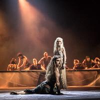 NT Live - Salomé (15)