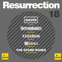 resurrection easter sunday 2018