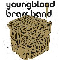 Youngblood Brass Band at Electric Brixton